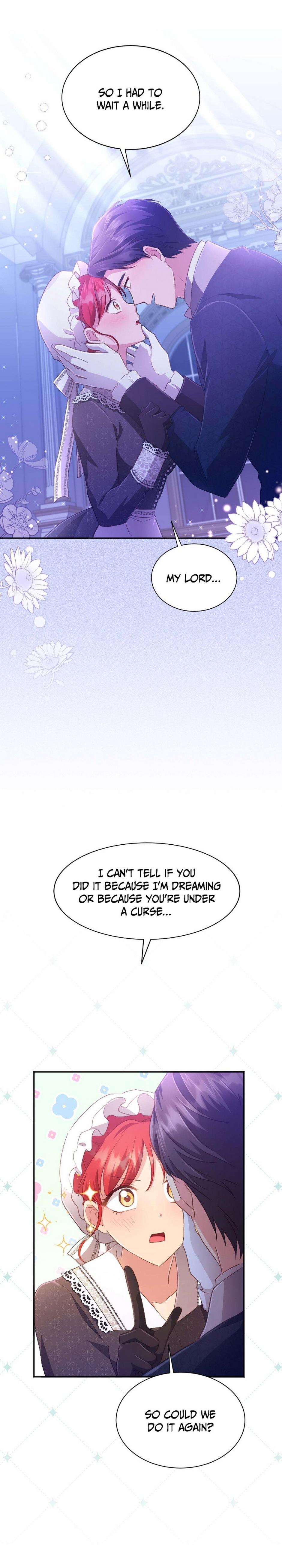 Ways to Break Up with the Male Lead Chapter 32 - page 26
