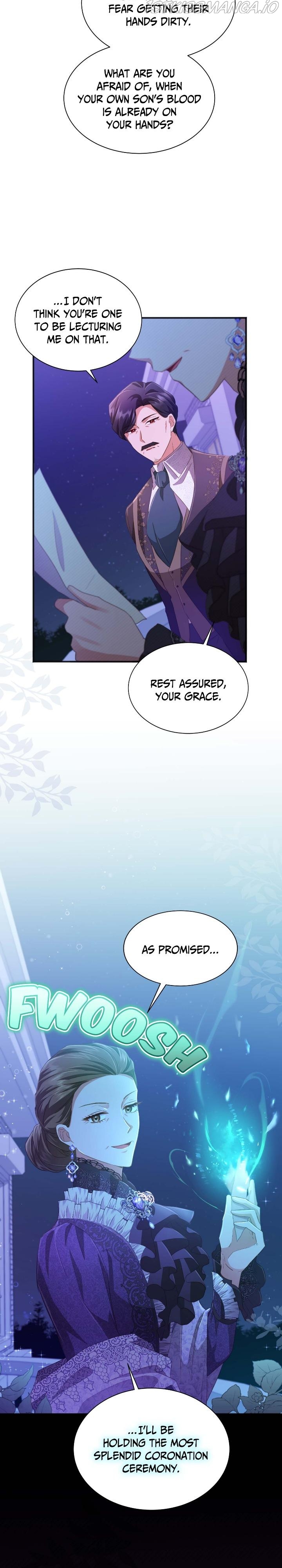 Ways to Break Up with the Male Lead Chapter 31 - page 19