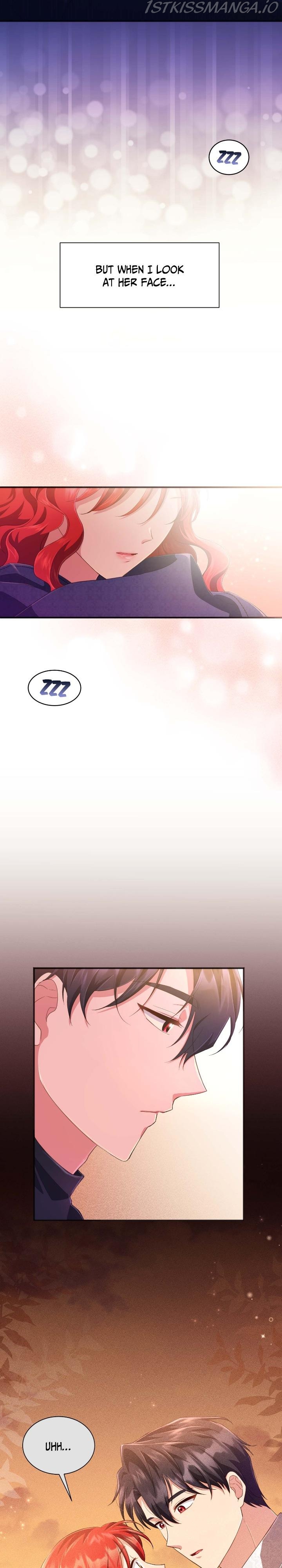 Ways to Break Up with the Male Lead Chapter 31 - page 23