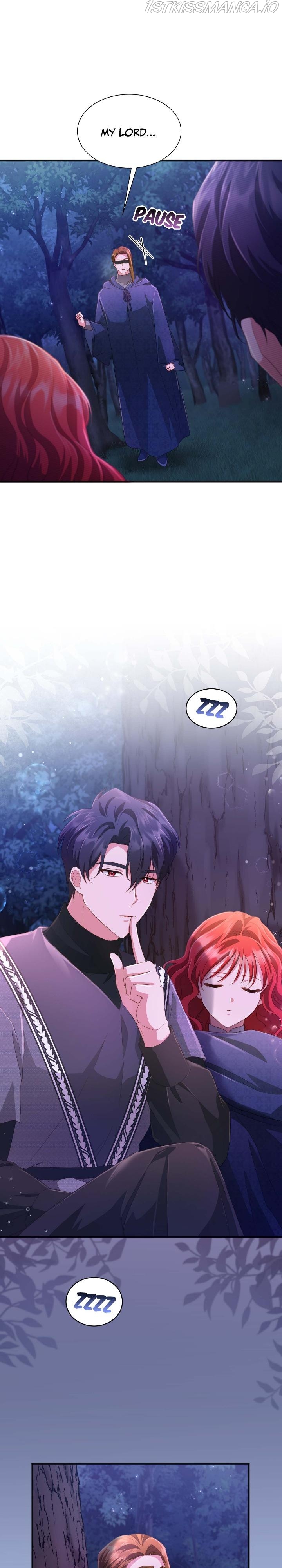 Ways to Break Up with the Male Lead Chapter 31 - page 25