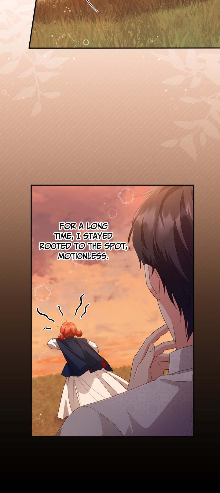 Ways to Break Up with the Male Lead Chapter 30 - page 17
