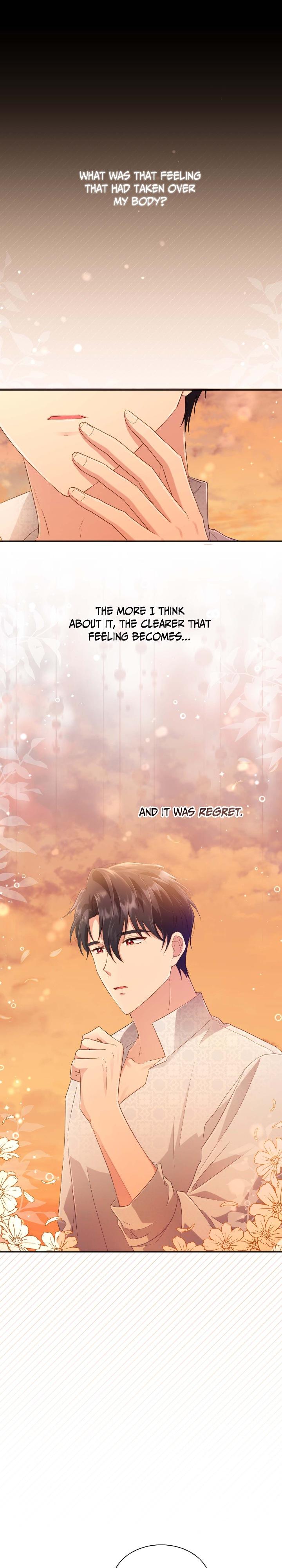 Ways to Break Up with the Male Lead Chapter 30 - page 18