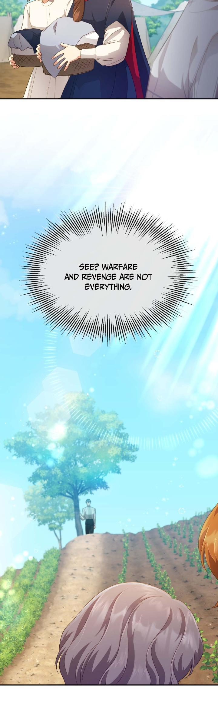 Ways to Break Up with the Male Lead Chapter 30 - page 21