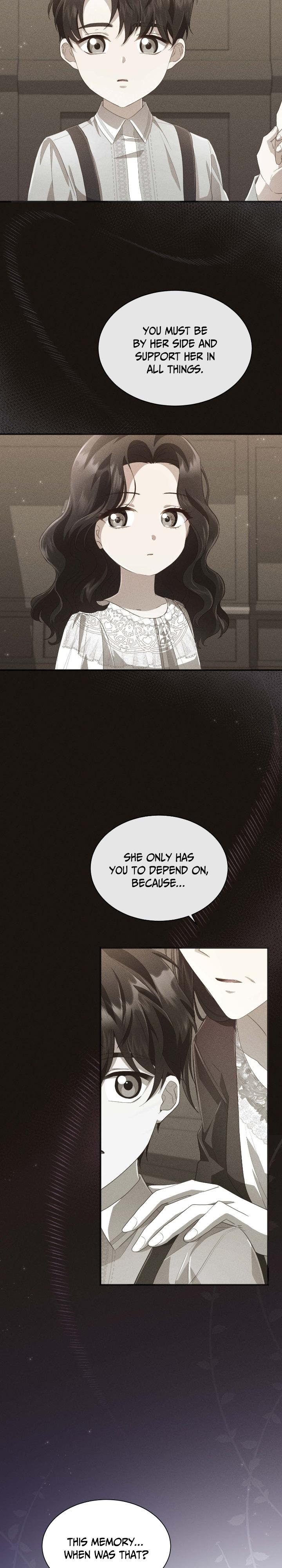 Ways to Break Up with the Male Lead Chapter 30 - page 23