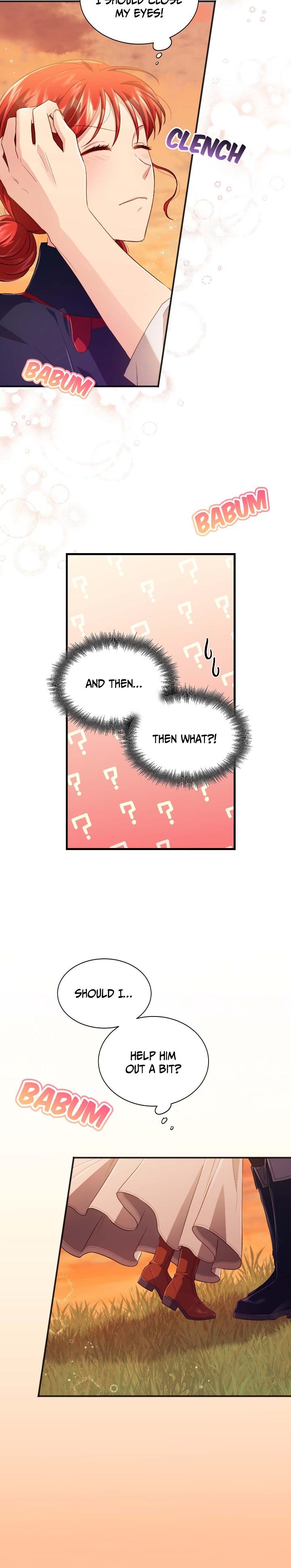 Ways to Break Up with the Male Lead Chapter 30 - page 4