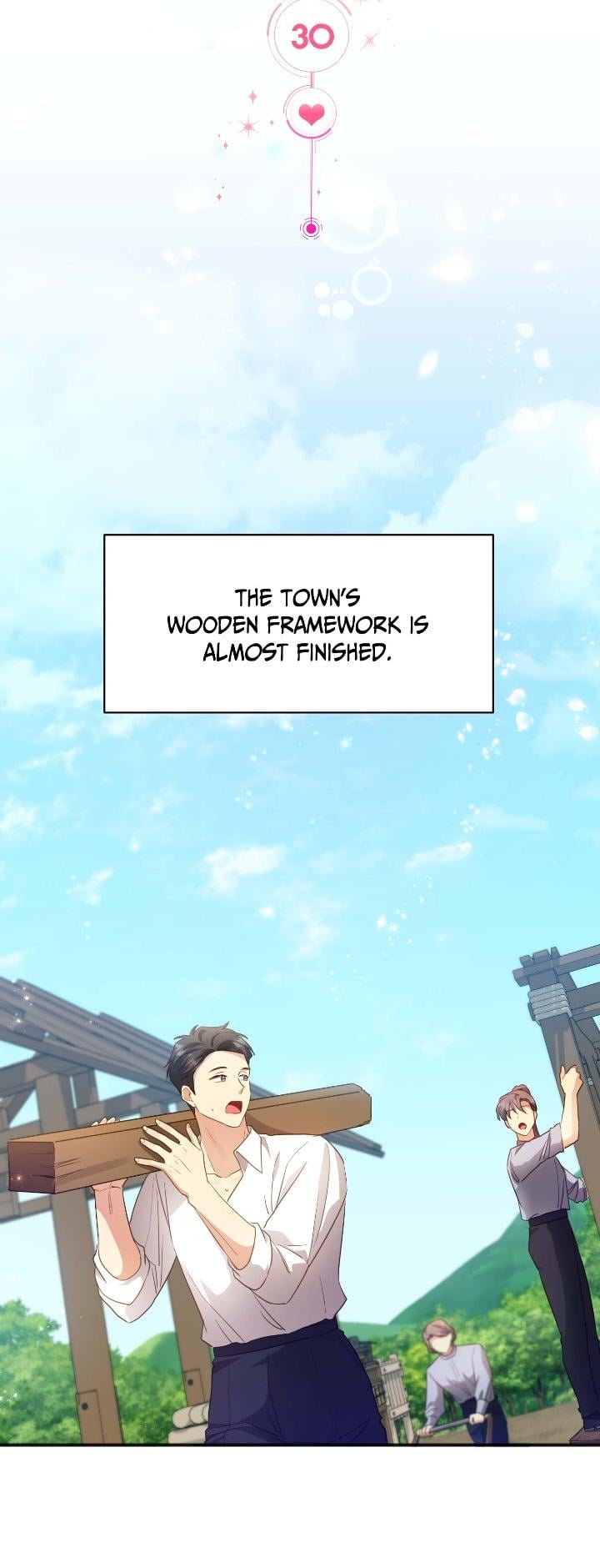 Ways to Break Up with the Male Lead Chapter 30 - page 8