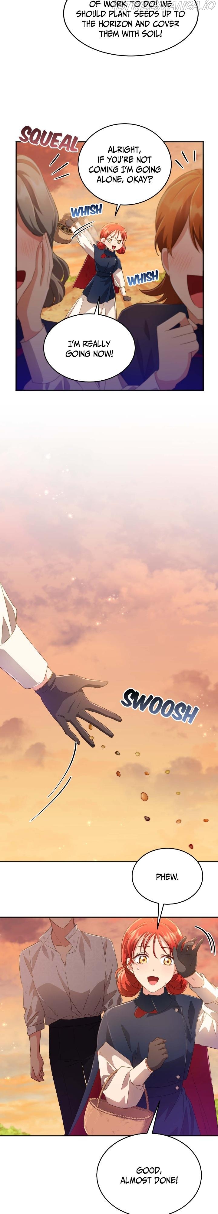 Ways to Break Up with the Male Lead Chapter 29 - page 16