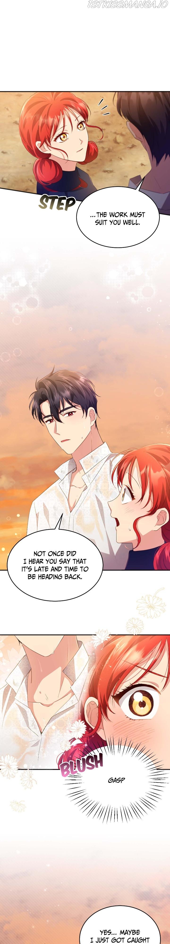 Ways to Break Up with the Male Lead Chapter 29 - page 18