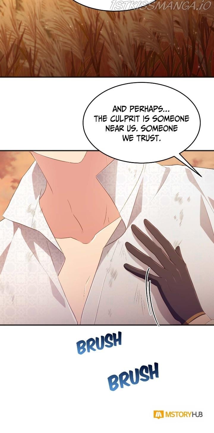 Ways to Break Up with the Male Lead Chapter 29 - page 21