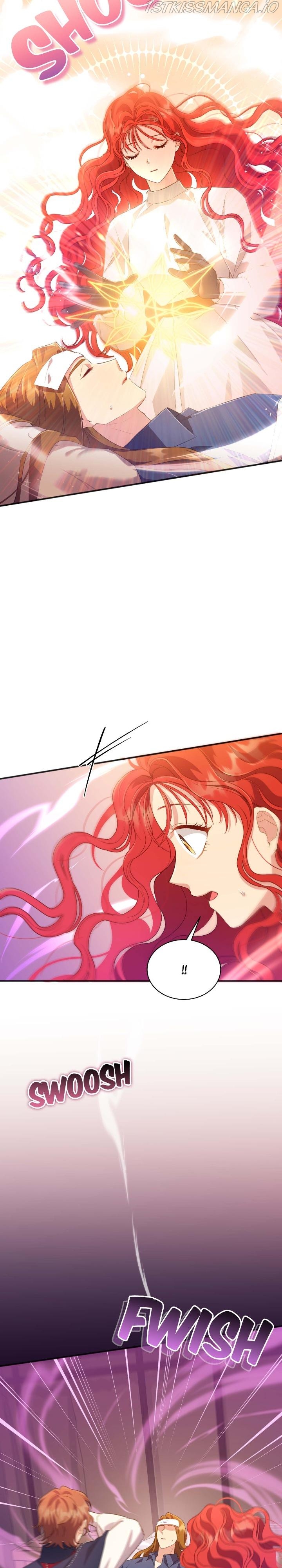 Ways to Break Up with the Male Lead Chapter 29 - page 6