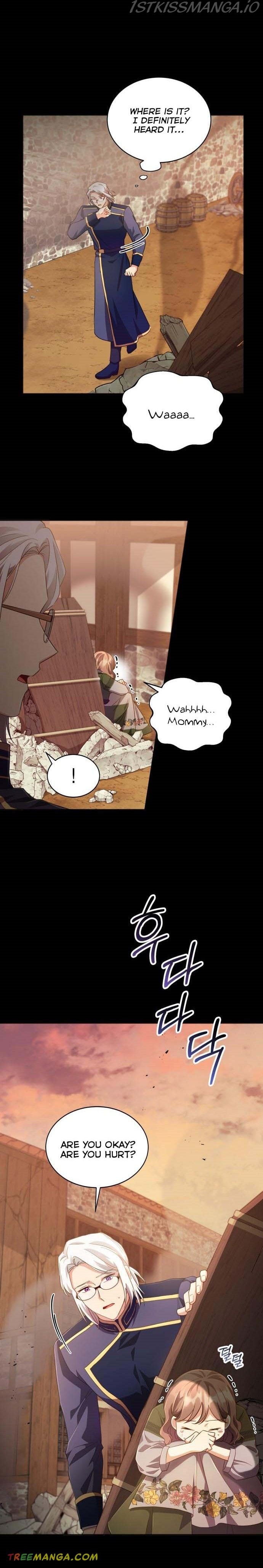 Ways to Break Up with the Male Lead Chapter 28 - page 13
