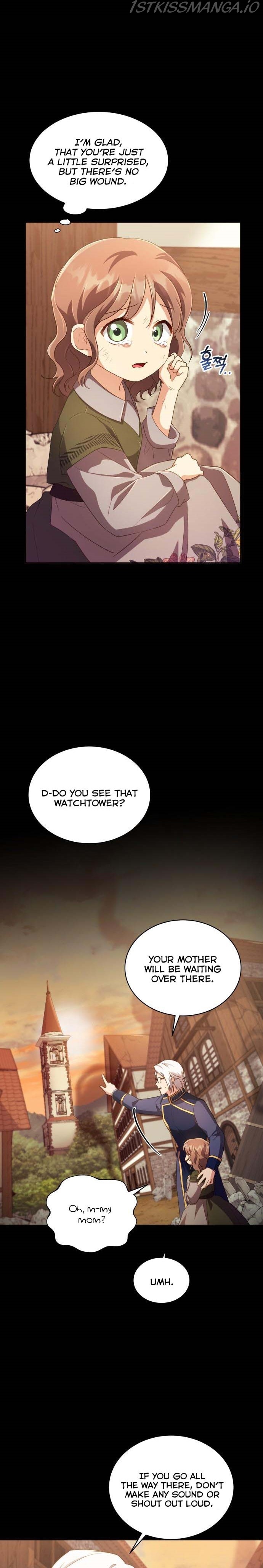 Ways to Break Up with the Male Lead Chapter 28 - page 14