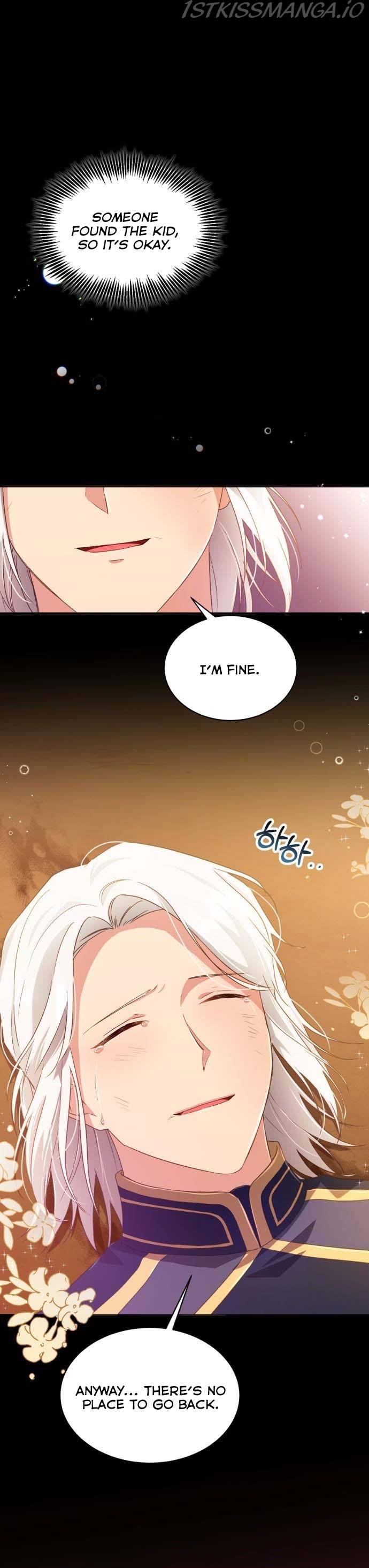 Ways to Break Up with the Male Lead Chapter 28 - page 22