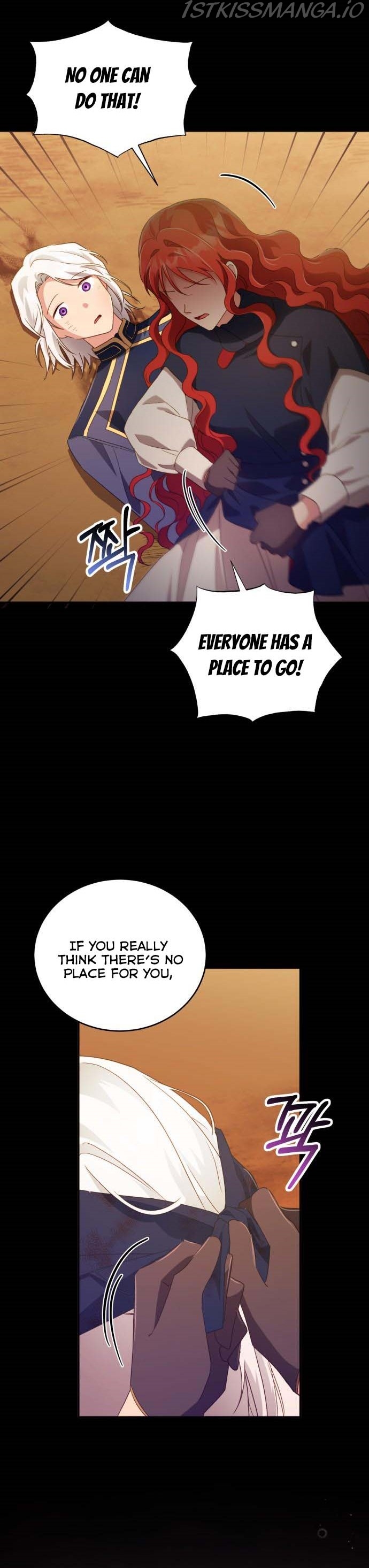 Ways to Break Up with the Male Lead Chapter 28 - page 24