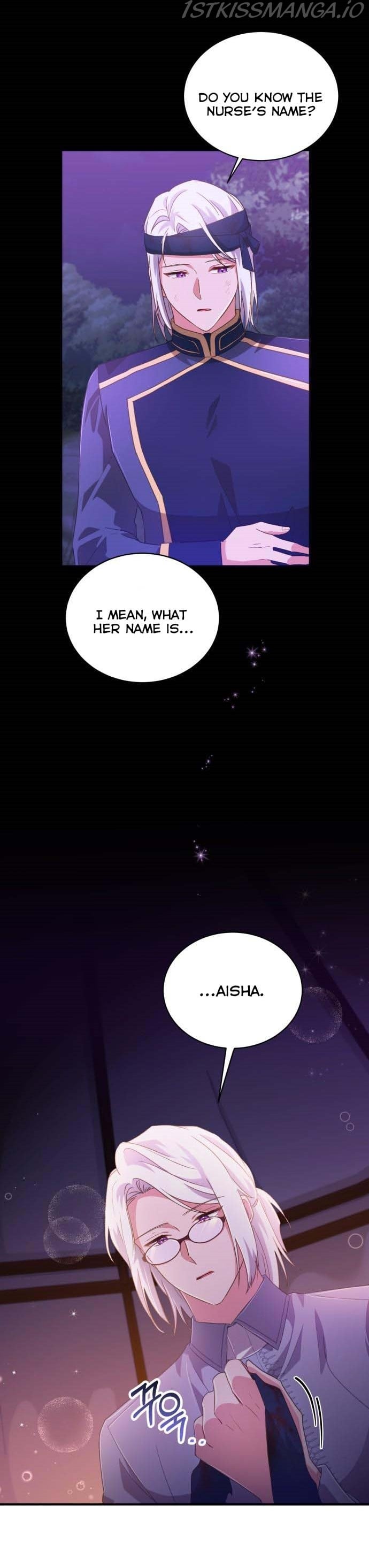 Ways to Break Up with the Male Lead Chapter 28 - page 27