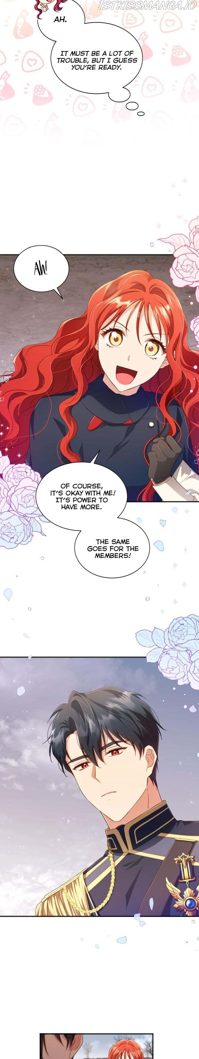 Ways to Break Up with the Male Lead Chapter 27 - page 4
