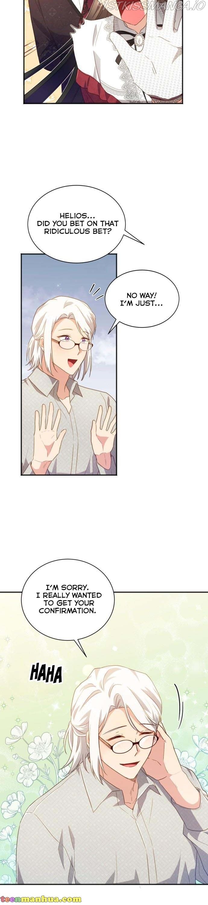 Ways to Break Up with the Male Lead Chapter 26 - page 20