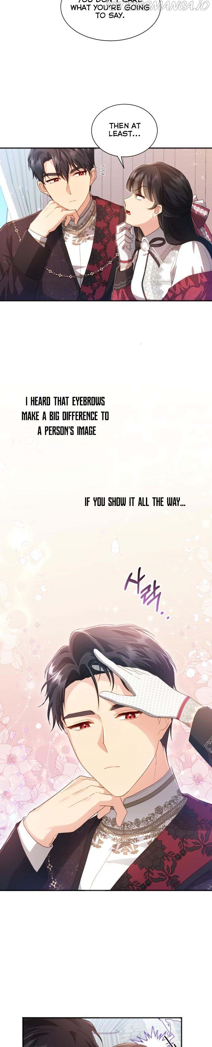 Ways to Break Up with the Male Lead Chapter 26 - page 3