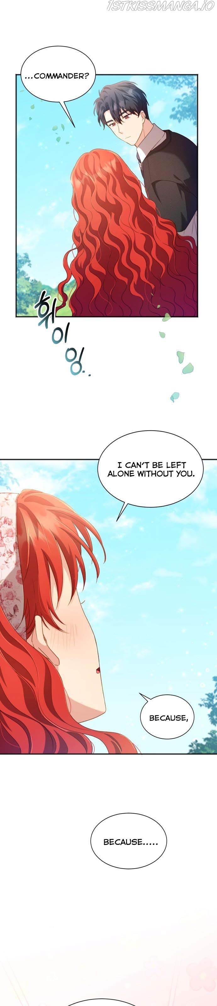 Ways to Break Up with the Male Lead Chapter 25 - page 2