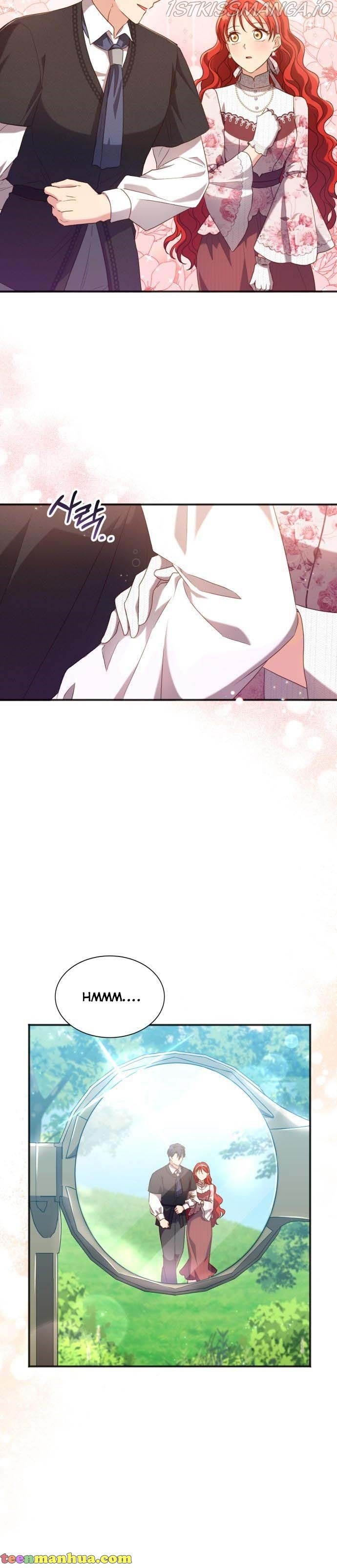 Ways to Break Up with the Male Lead Chapter 25 - page 5