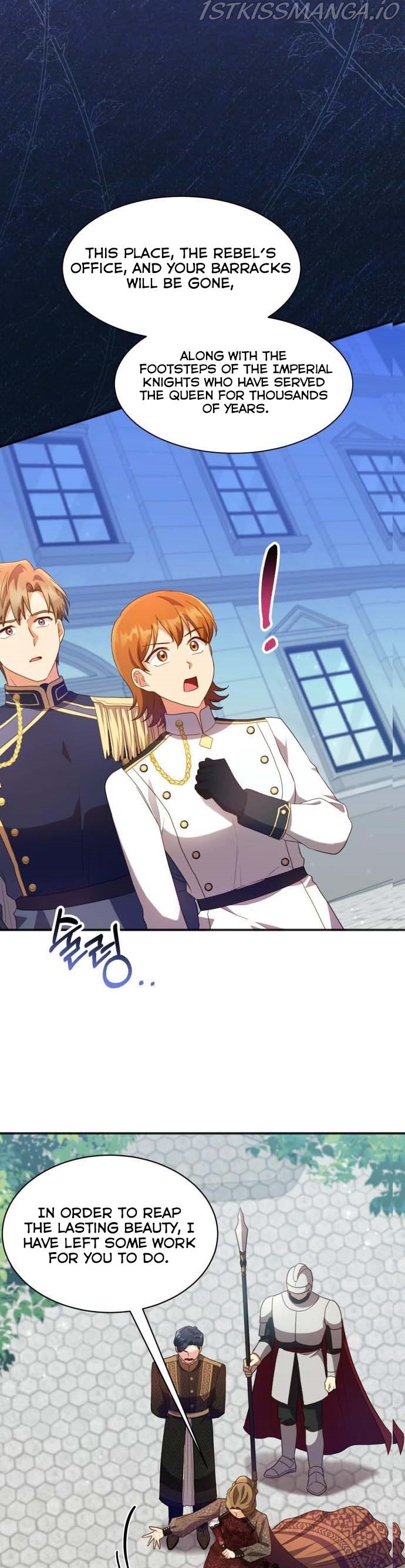 Ways to Break Up with the Male Lead Chapter 24 - page 19