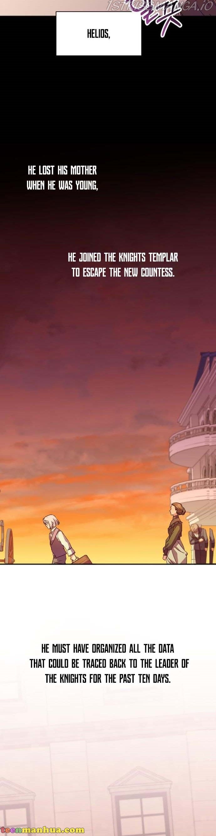 Ways to Break Up with the Male Lead Chapter 24 - page 24
