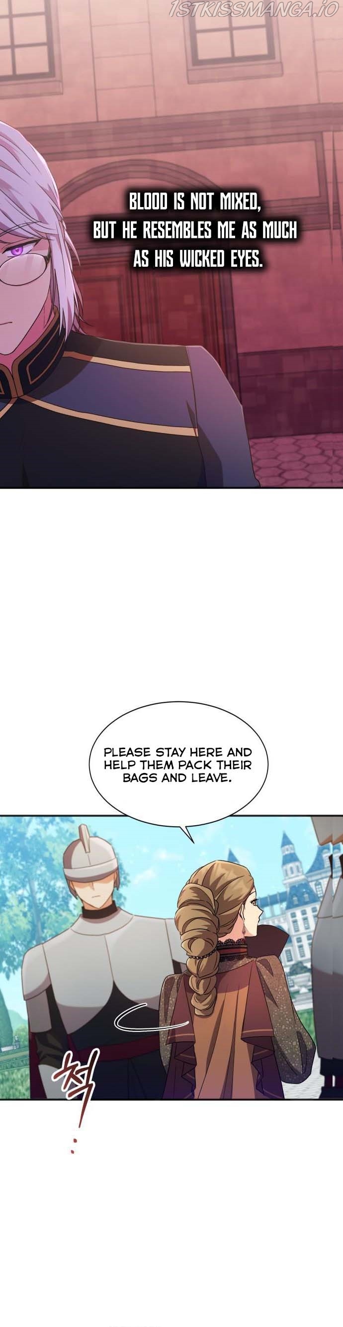 Ways to Break Up with the Male Lead Chapter 24 - page 25