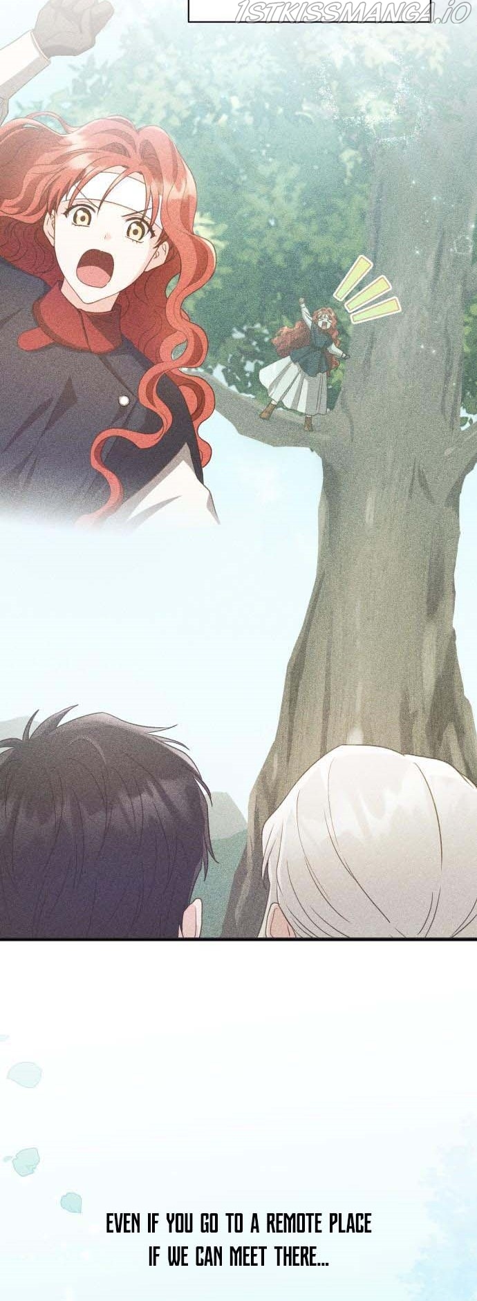 Ways to Break Up with the Male Lead Chapter 24 - page 29