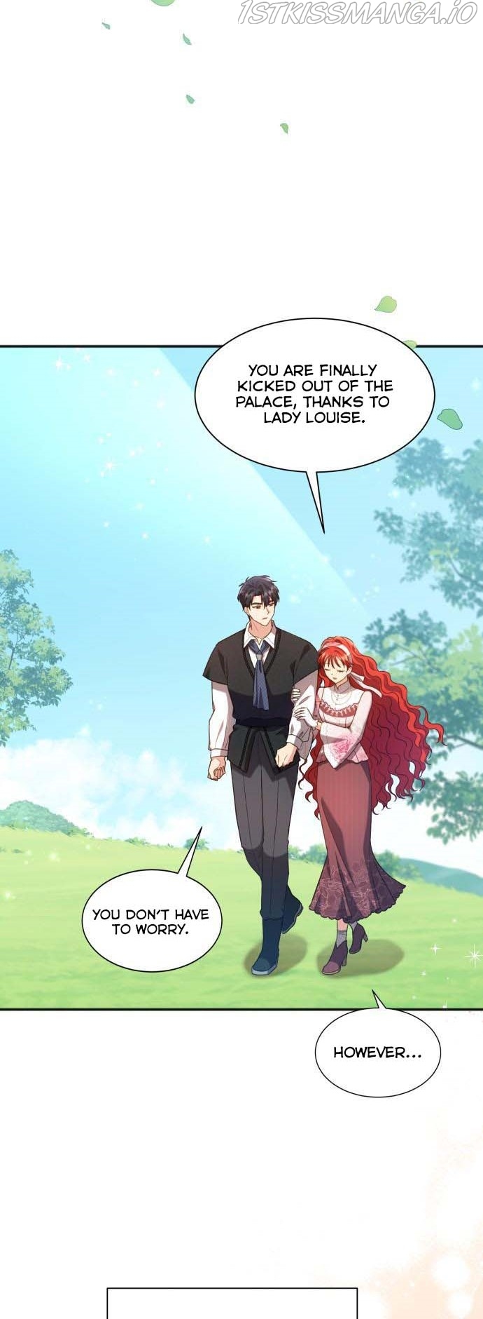 Ways to Break Up with the Male Lead Chapter 24 - page 32