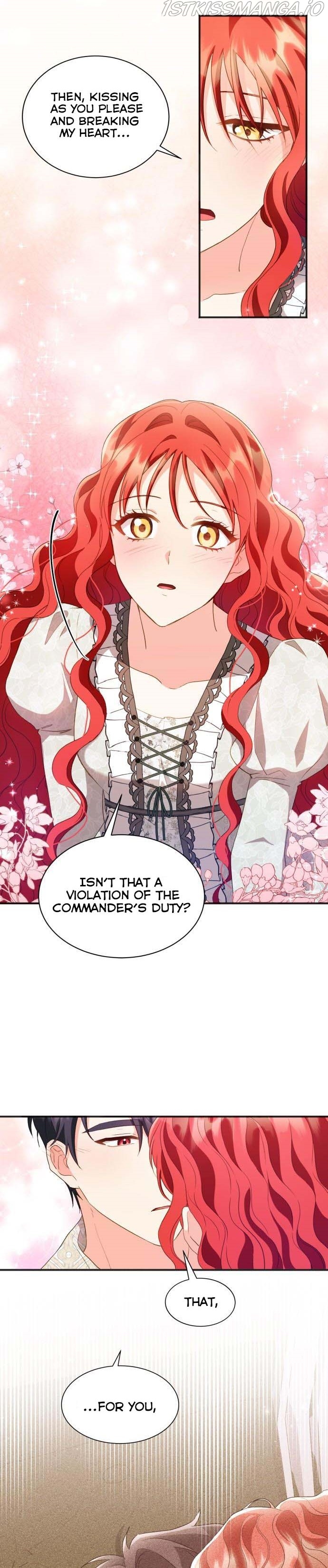 Ways to Break Up with the Male Lead Chapter 23 - page 26