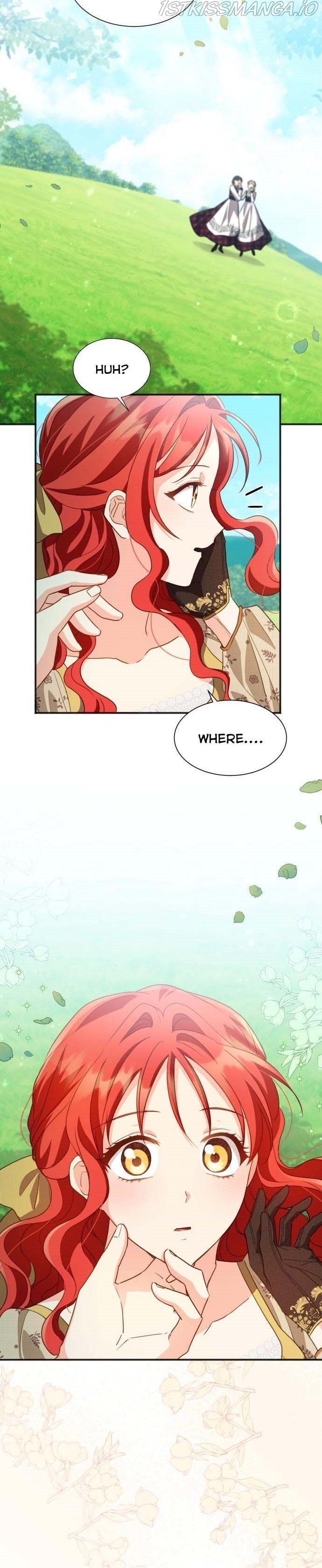 Ways to Break Up with the Male Lead Chapter 22 - page 23