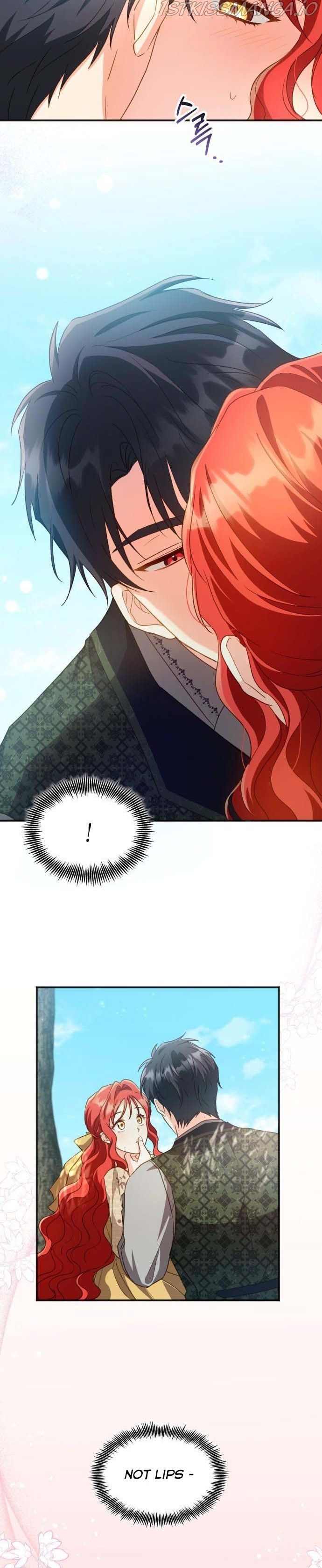 Ways to Break Up with the Male Lead Chapter 22 - page 26