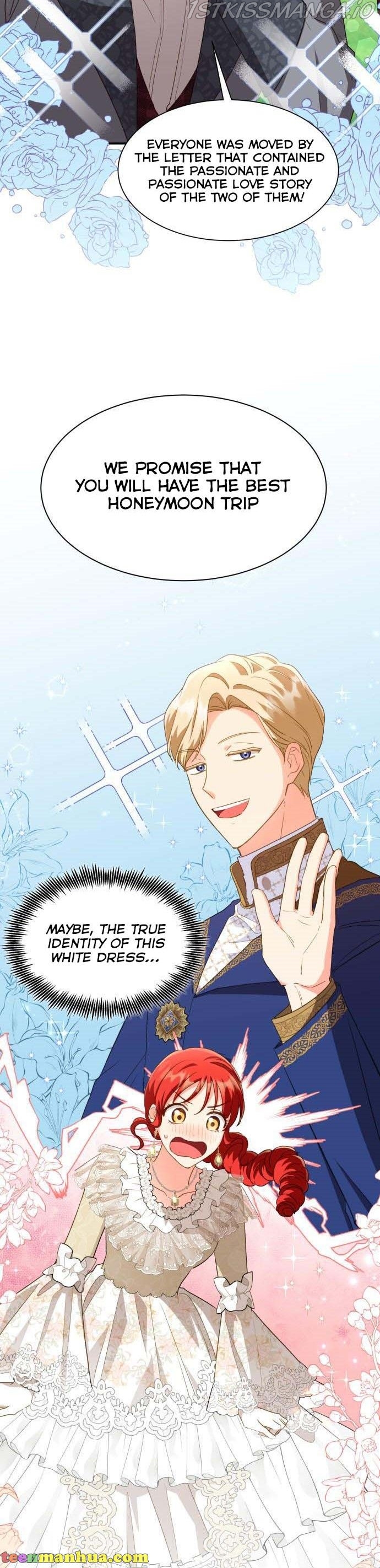Ways to Break Up with the Male Lead Chapter 21 - page 24