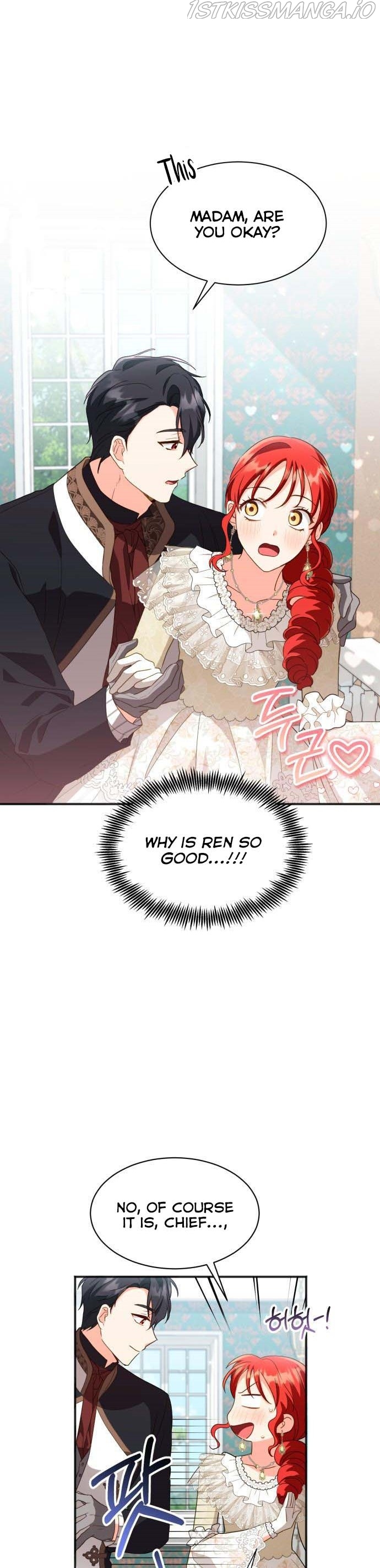 Ways to Break Up with the Male Lead Chapter 21 - page 26