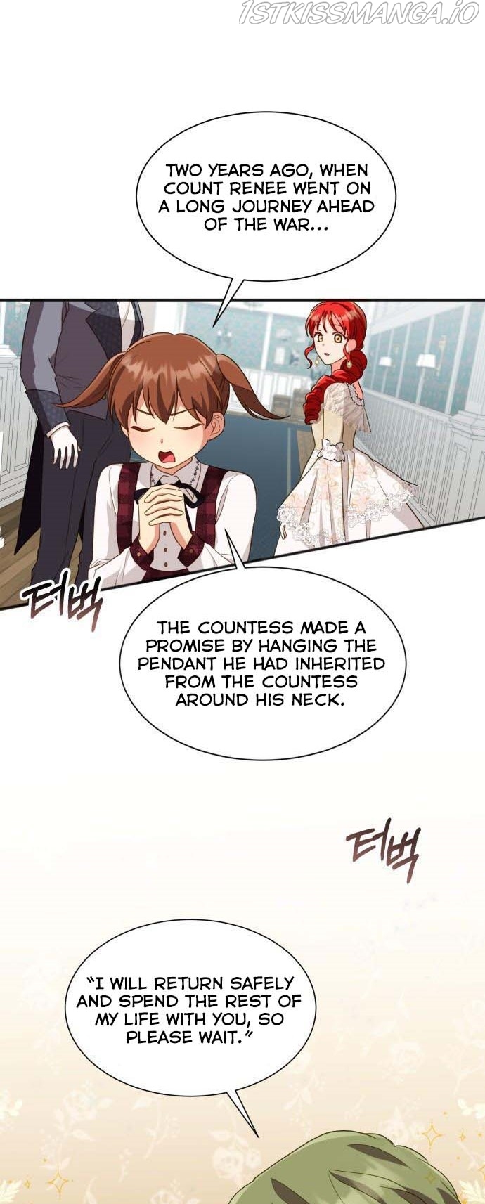 Ways to Break Up with the Male Lead Chapter 21 - page 31