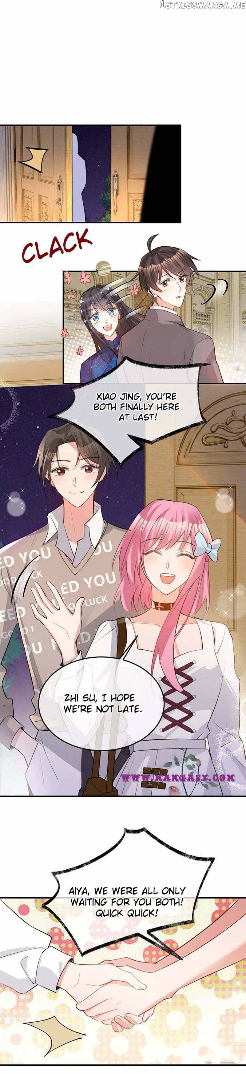 In The Name Of Marriage chapter 151 - page 10