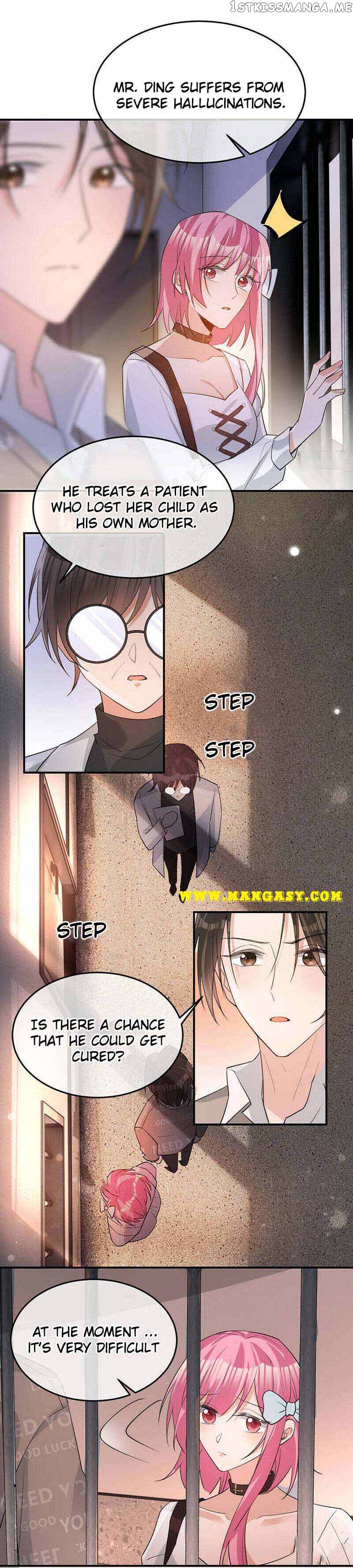 In The Name Of Marriage chapter 151 - page 6