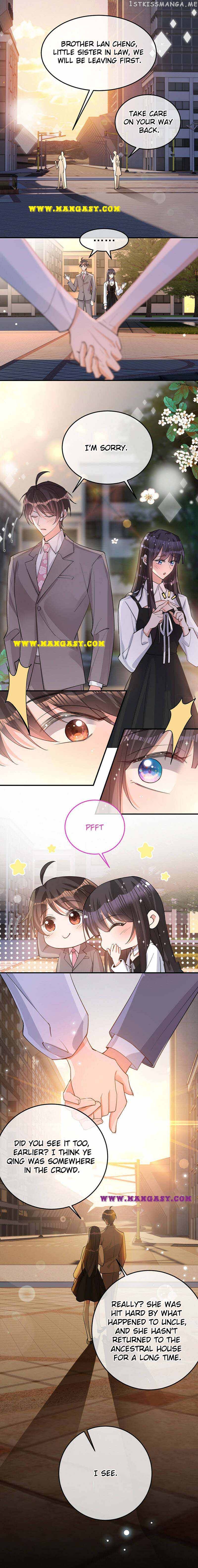 In The Name Of Marriage chapter 150 - page 2