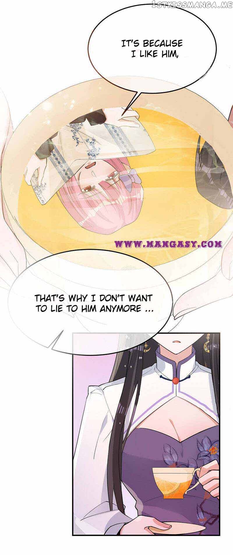 In The Name Of Marriage chapter 150 - page 8