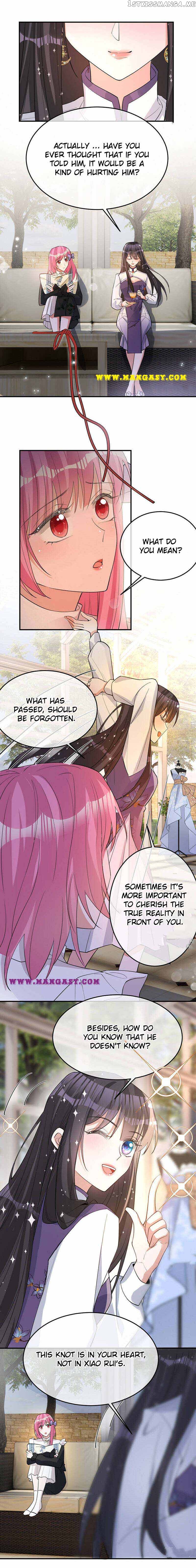 In The Name Of Marriage chapter 150 - page 9