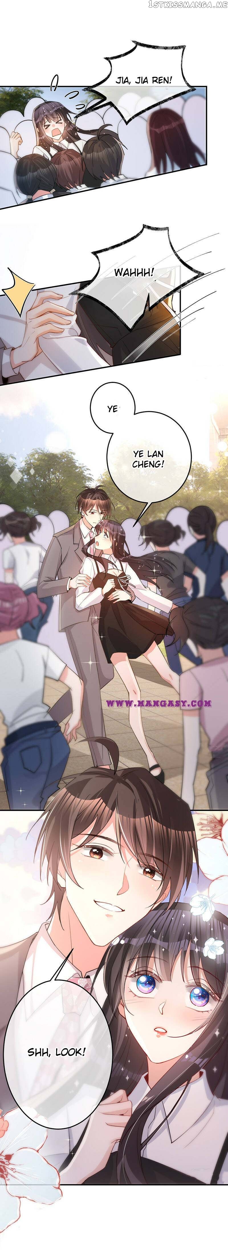 In The Name Of Marriage chapter 149 - page 2