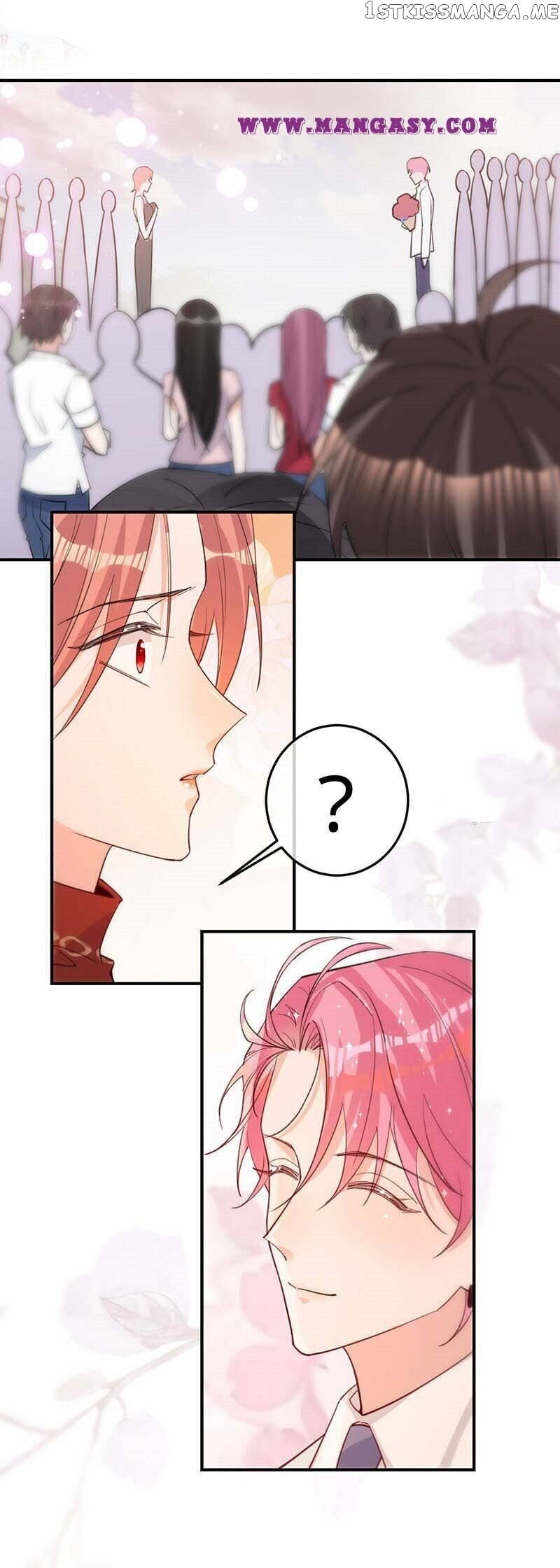 In The Name Of Marriage chapter 149 - page 3