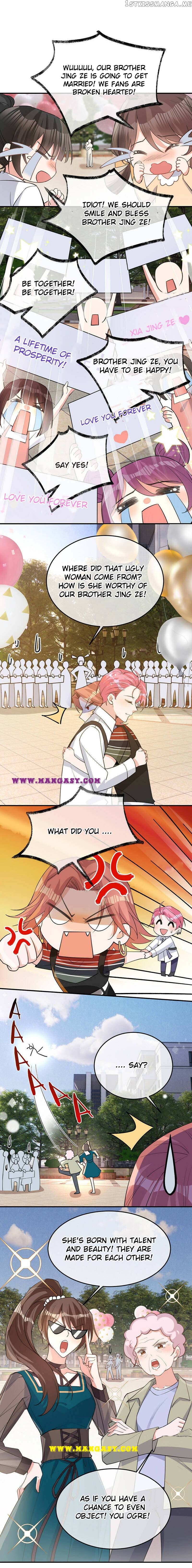 In The Name Of Marriage chapter 149 - page 8