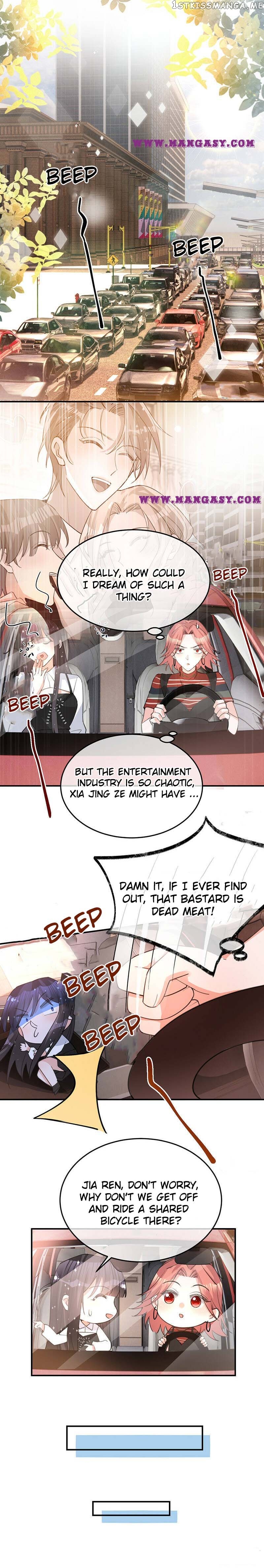 In The Name Of Marriage chapter 148 - page 4