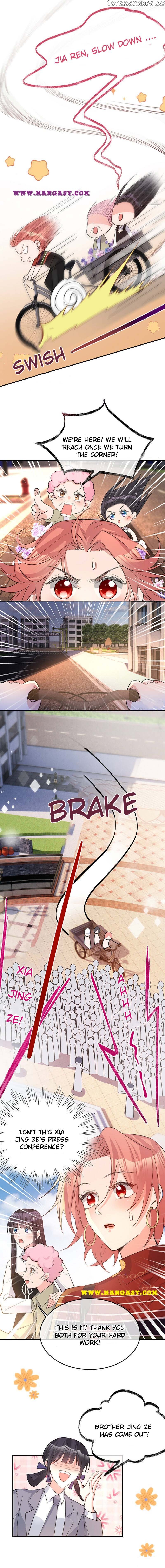 In The Name Of Marriage chapter 148 - page 7