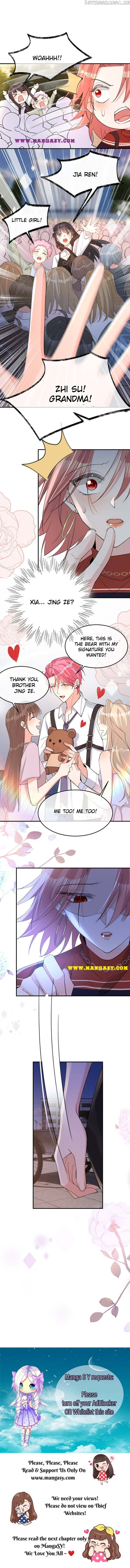 In The Name Of Marriage chapter 148 - page 8