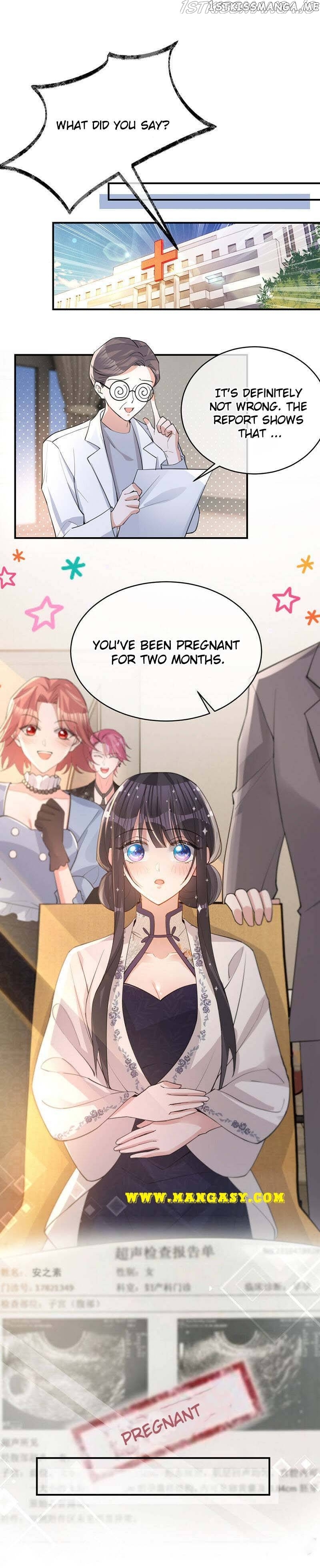 In The Name Of Marriage chapter 146 - page 2
