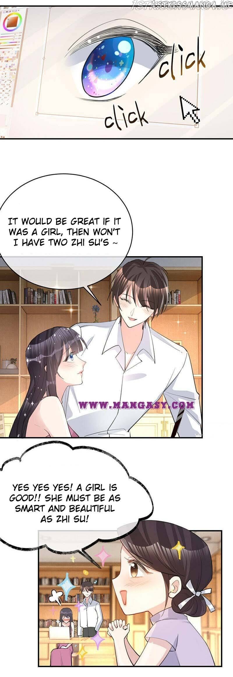 In The Name Of Marriage chapter 146 - page 4