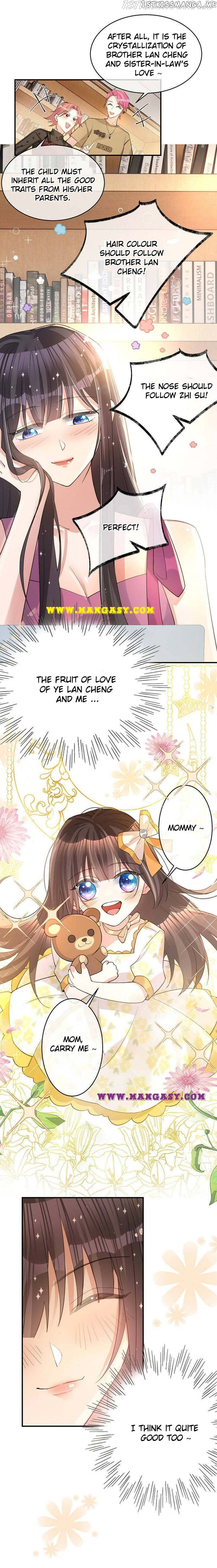 In The Name Of Marriage chapter 146 - page 5
