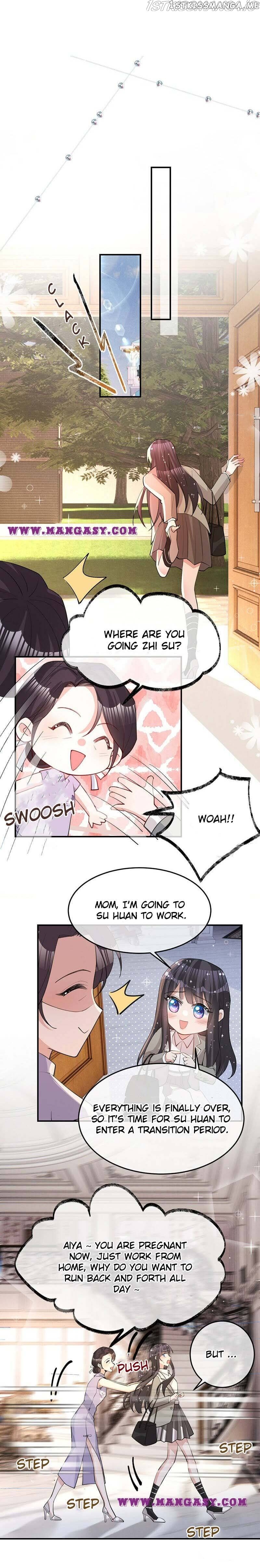 In The Name Of Marriage chapter 146 - page 6